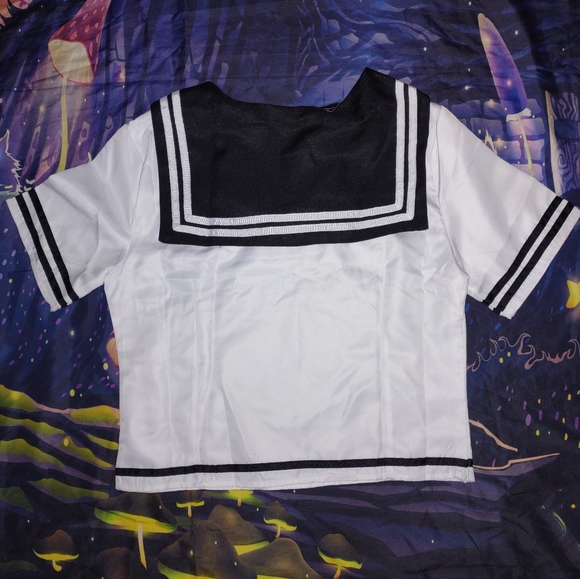 Ibuki Miodi Cosplay Top - Picture 9 of 9